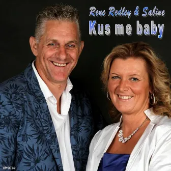 Kus Me Baby by Sabine