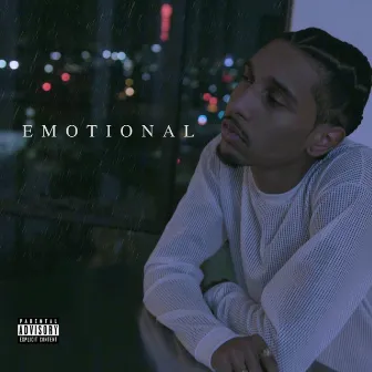 Emotional by Josh Pearl