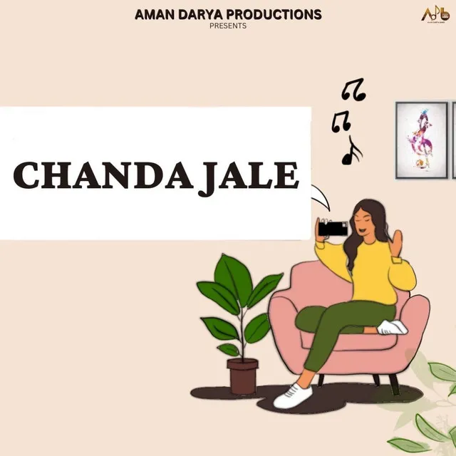 Chanda Jale