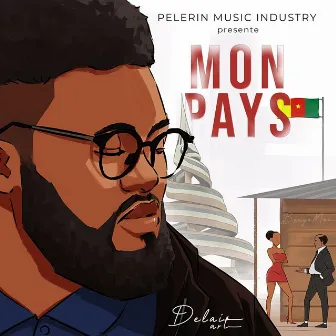 Mon Pays by DelAir