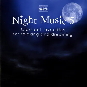 Night Music, Vol. 5 by Jaroslav Dvořák