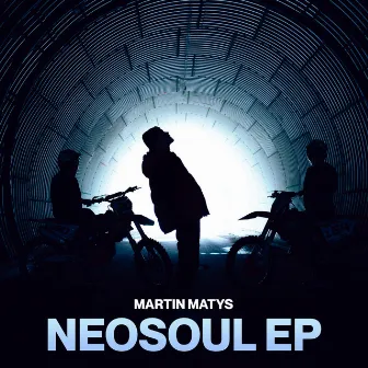 Neosoul EP by Martin Matys