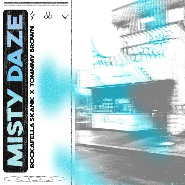 Misty Daze