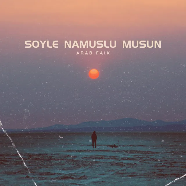 Soyle Namuslu Musun