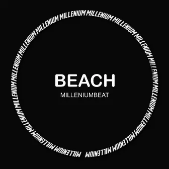 Beach by MILLENIUMBEAT