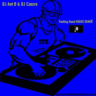 Feeling Good House Remix by DJ Czezre