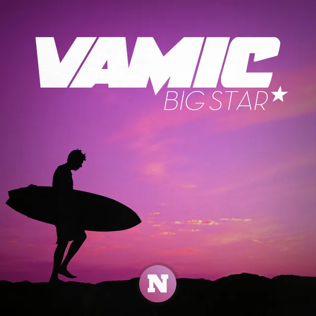 Big Star - Radio Edit