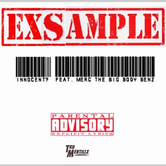 Exsample by Innocent?