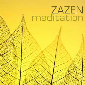 Zazen Meditation Music - Soul Healing by Zazen