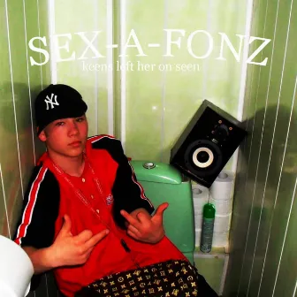 Sex-A-fonz by $aksafonz