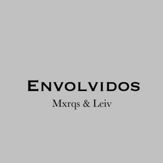 ENVOLVIDOS