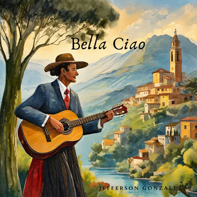 Bella Ciao - Cover