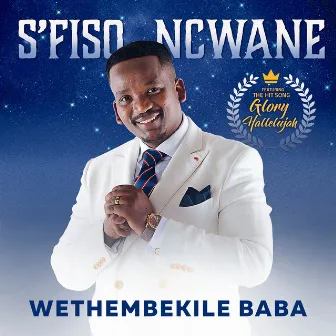 Wethembekile Baba by S'fiso Ncwane