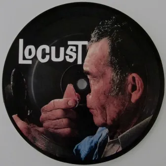 Split EP by The Locust