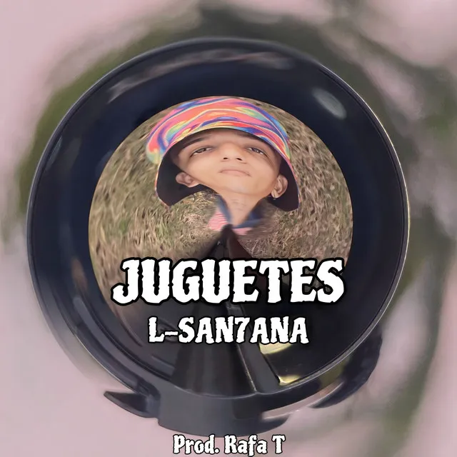 Juguetes