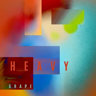 Heavy by Grape