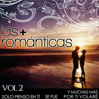 Romance De Pareja Vol.2 by Las Mas Románticas