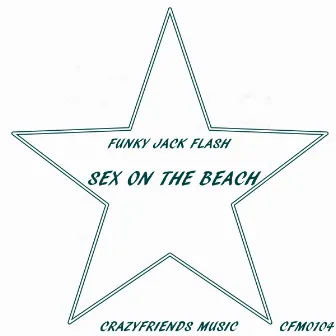 Sex On The Beach by 