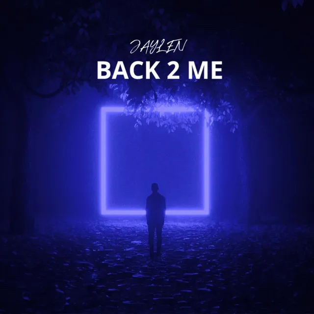 Back 2 Me