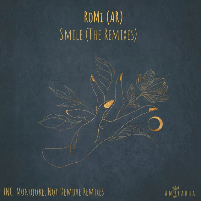 Smile - Monojoke Remix