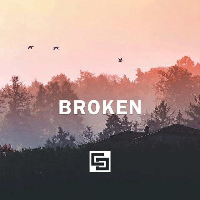 Broken