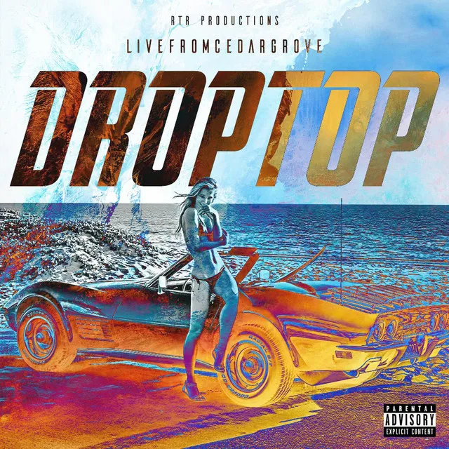 Drop Top