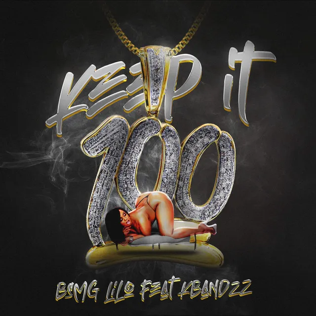 Keep It 100