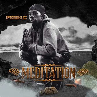 Meditation by Pooh C