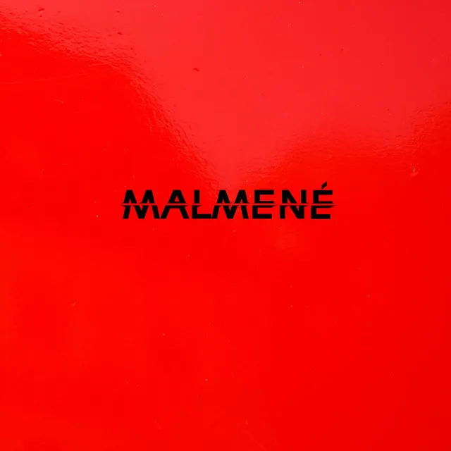 Malmené