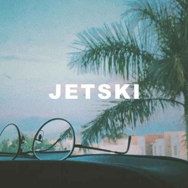 JETSKI - Demo