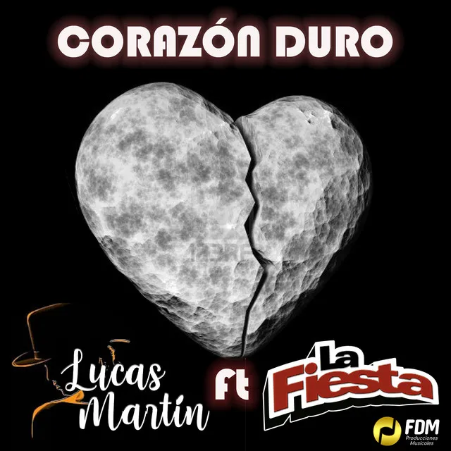 Corazon Duro - Radio Edit