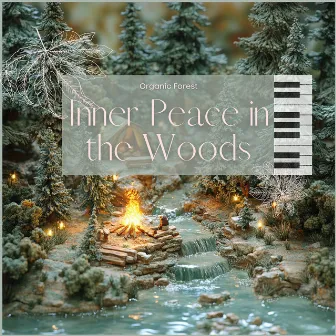 Inner Peace in the Woods by Organic Forest