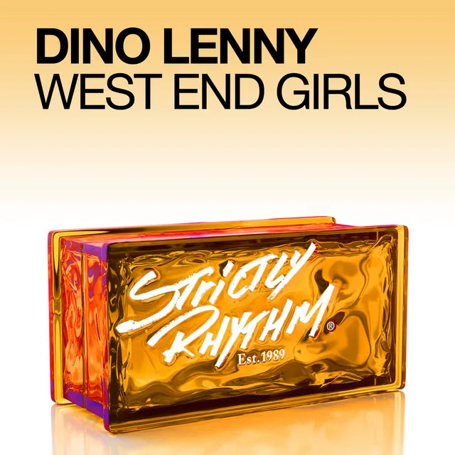 West End Girls - Leon & Toky aka Superhero Remix