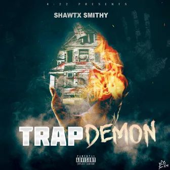 Trap Demon by Shawtx Smithy