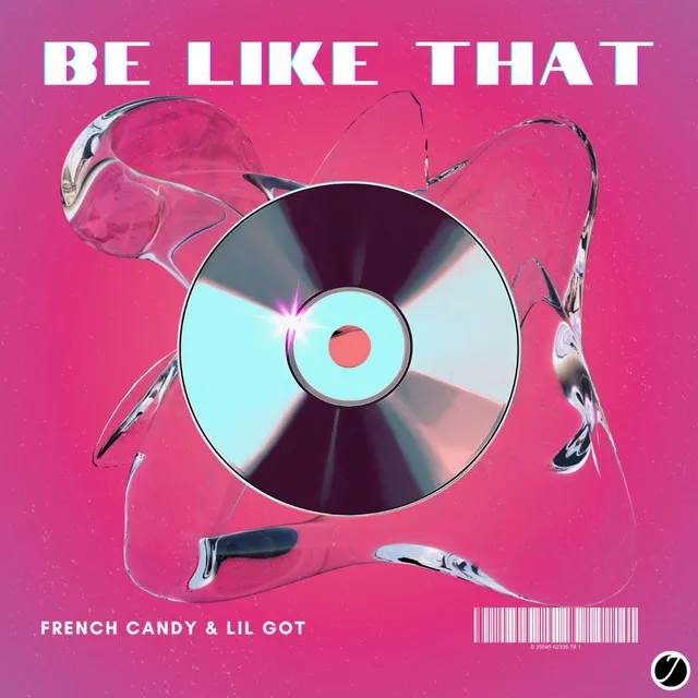 Be Like That - Radio Edit