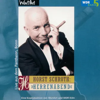 Herrenabend (Live) by Horst Schroth