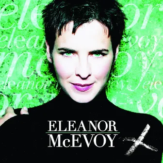 Snapshots by Eleanor McEvoy