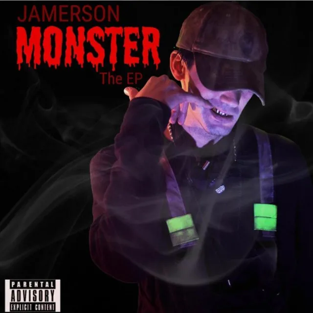 Jamerson (Monster EP)