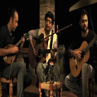 Bhalobashi Tomay Tai Janai Gaane by Sayatya and Friends