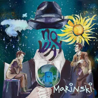 no way by Marinski