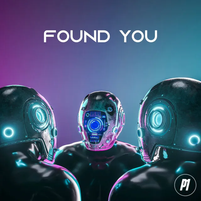 Found You