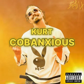 KURT COBANXIOUS by BANXIOUS