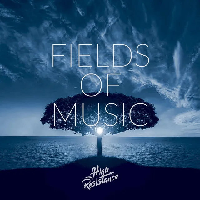 Fields of Music - Radio Edit