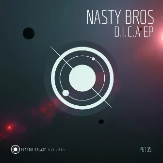 D.I.C.a EP by Nasty Bros