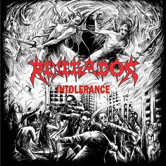 Intolerance by Renegados