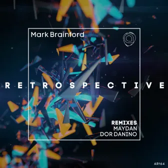 Retrospective by Mark Brainford