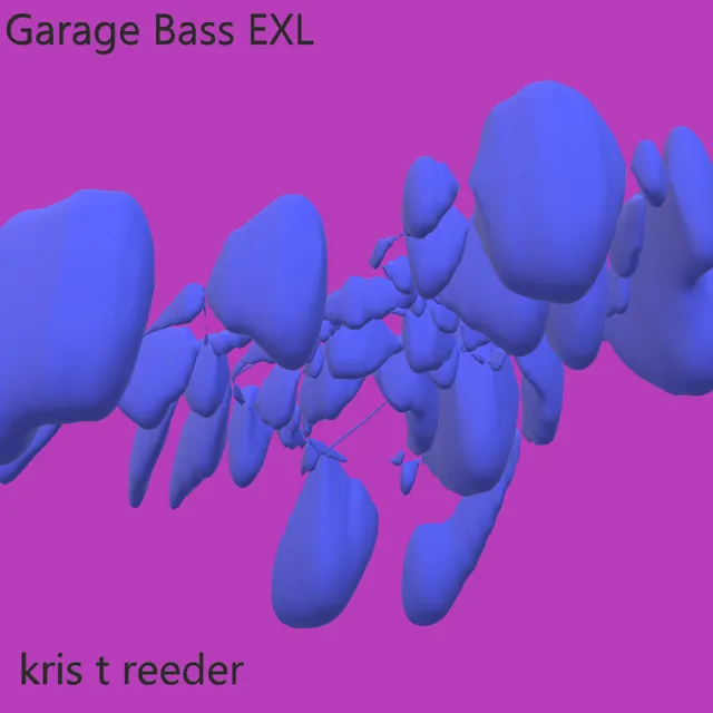 Garage Bass Exl