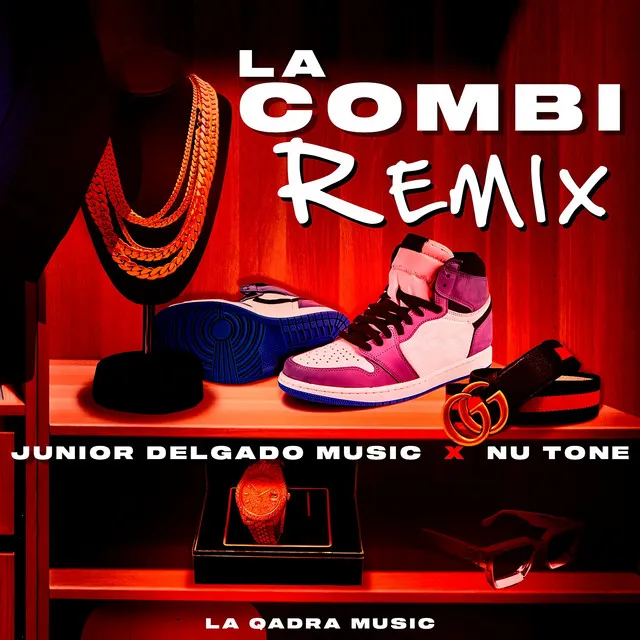 La Combi - Remix