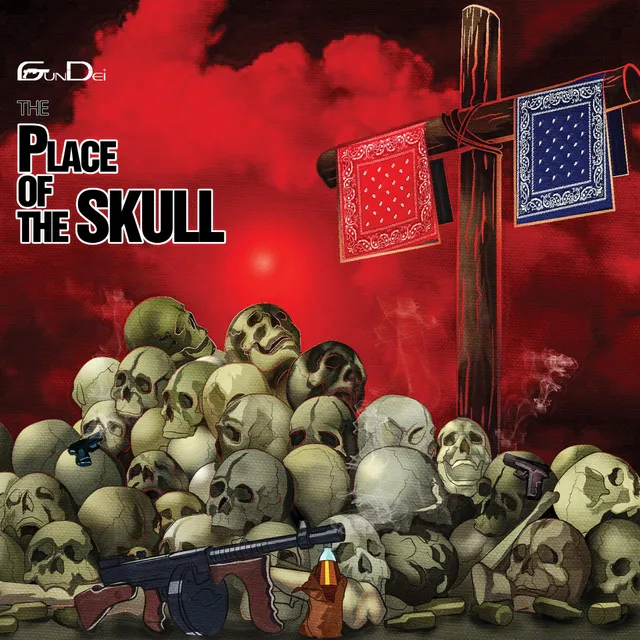 The Place of the Skull