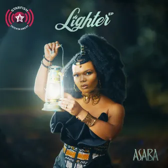 Lighter by Asaba